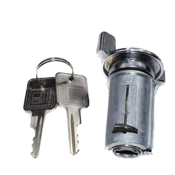 1970-1978 GM / GMA/K / Ignition Lock Cylinder / Coded / LC1426 / Lockcraft 1970-1978 GM / GMA/K / Ignition Lock Cylinder / Coded / LC1426 / Lockcraft